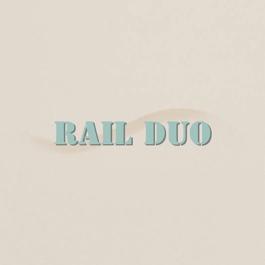 Rail Duo