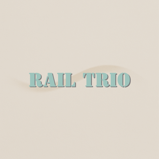 Rail Trio